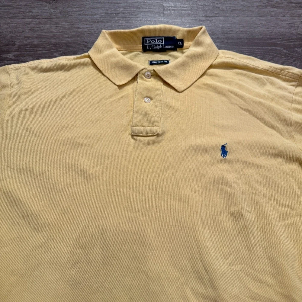 Polo Ralph Lauren socialflare curated